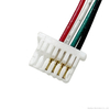 JST SHLP-06V-S-B 1.0mm Ultra Thin Male Female Connector Cable LCD Screen Wire Harness