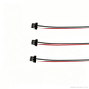 DF53-3P-0.6C Connector Robot Wiring Harness Communication Equipment Cable Hirose 0.6mm Terminal Wire
