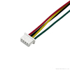 Molex 51021-0400 PicoBlade Receptacle Crimp Housing 1.25mm Single Row Terminal Wire