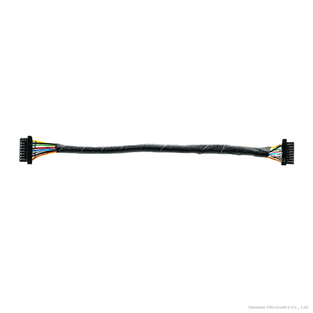 PA-6AX GEN3 Tactile Sensor Connection Cables for Robotics