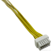 Industrial Electronic JST ZPDR-10V-S Double Row Terminal Connection Wire