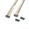 Hirose DF53-8P-0.6C SignalBee Connector Cable 0.6mm Wire to Board Robot Wiring Harness