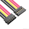 JST ACHR-03V-S 1.2mm Gold-Plated Terminal Wire SMT Horizontal Tablet Battery Connector Cable