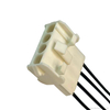 TE Mate-N-Lok 6.35mm Crimp Terminal Wire 350780-1 Connector Cable