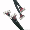 Hirose FX15S-41P-C Twisted Pair Cable for LCD/LED Panels