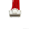 Molex 5011892010 Pico-Clasp Connector Cable 1.0mm Dual Row Inner Positive Lock Wiring Harness