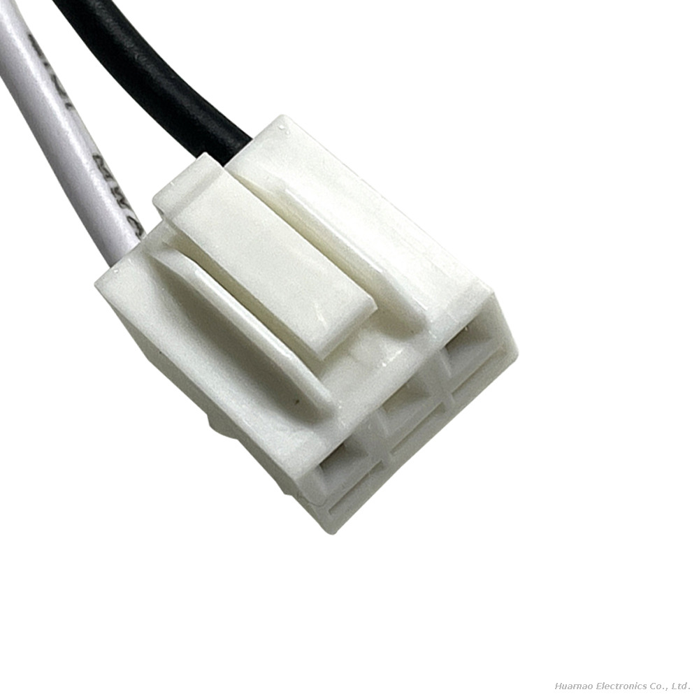 Molex 510670300 Connector Cable 3.5mm Terminal Wire Mighty-SPOX