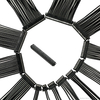 HRS 0.6mm DF53-2P-0.6C Connector Cable 32AWG Electrical Wire for Model Aircraft