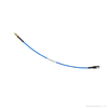 High Frequency 18GHz Phase Stable Coaxial Cable MMPX Male To SMA Male RF Test Assembly