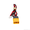 GHR-07V-S 7Pin To XT60U-M Cable UAV Drone Battery Connection Automotive Wiring Harness