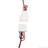 Quick Connect Speaker Terminal Wire Audio Connector Cable for Car And Home Audio