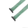 Ultra-Thin I-PEX 20373 High-Speed Coaxial FPC for Cameras