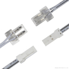 2 Pin Dupont2.54mm Male Female Extension Cable for Wardrobe/Cabinet LED Lighting
