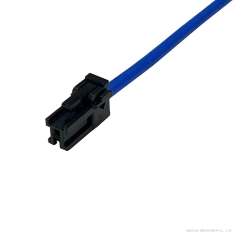 HRS DF63-1S-3.96C Wire to Board Connectors Cable for Internal Power Supply