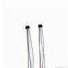 DF53-5P-0.6C Connector Robot Wire Harness Hirose 0.6mm Cable Assembly
