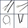 Molex78172 to Amphenol 10114829-10102LF Electrical Wire Connector