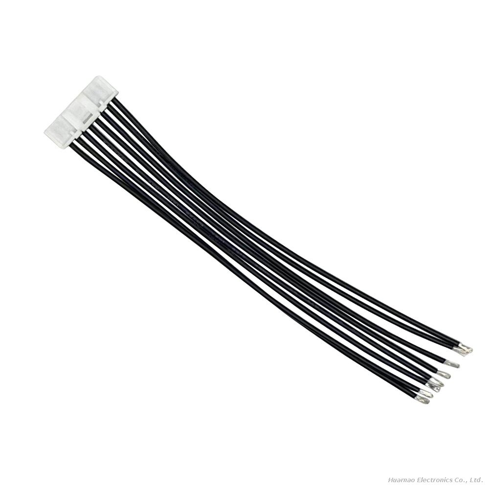 Molex DuraClik 5023510800 Wiring Harness 8 Pin 2.0mm Signal Cable