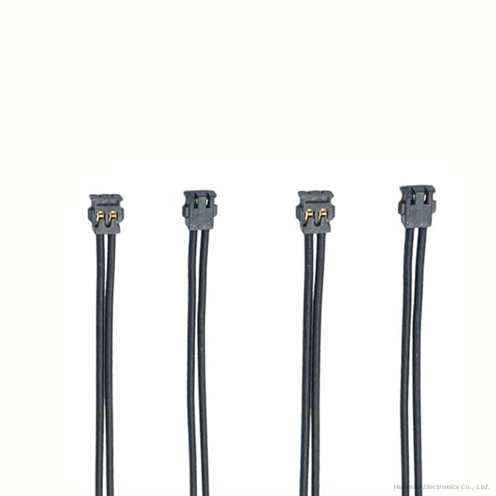 Molex Pico-EZmate 781720002 Gold-Plated Connector Cable