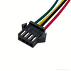 JST SMP-04V-BC Wire Harness SM Series 2.5mm Pitch