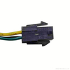 Molex 430200400 Micro-Fit 3.0 4 Position Power Signal Wiring Assembly