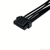 Molex Micro‑Lock Plus 1.25mm Pitch 6Pin Cable Assembly 5055650600 Wire Harness