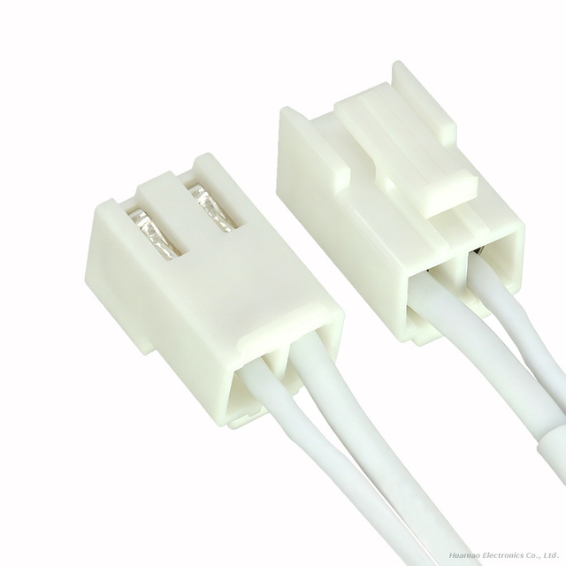 VH3.96 Locking Connector Cable for Household & Smart Equipment