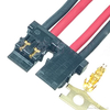 Molex 2082982021 Connector Cable 1.8mm Terminal Wire PICO-EZmate Housing Single Row