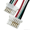 JST SHLP-06V-S-B 1.0mm Ultra Thin Male Female Connector Cable LCD Screen Wire Harness