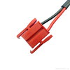 7.5-5.0mm TJC2S 2Pin Plug Terminal Wire for PCB Power Connection