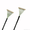 Ultra-Thin DF36-40P-0.4SD Coaxial Cable for UAV Cameras