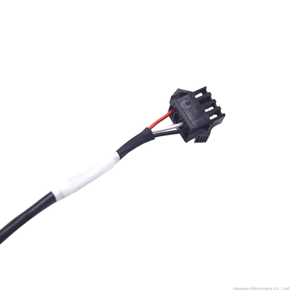 XH2.5 to SM2.54 Connector Cable High Flexible TPU Shielded Wire Harness