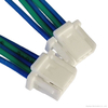 JST 1.0mm Wire to Wire Connector NSHR-05V-S 28AWG Wiring Harness