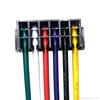 JST 06NR-E4K Connector Wiring Harness 2.5mm IDC Cable