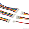 JST ZH1.5mm Male and Female Plug Terminal Wire Air Docking Electronic Extension Cable
