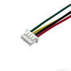 Molex 51021-0400 PicoBlade Receptacle Crimp Housing 1.25mm Single Row Terminal Wire