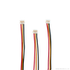 Ultra-Fine 2Pin JST ACHR-02V-S Gold-Plated Battery Wiring Harness