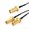 IPEX to SMA RF Connector Antenna WIFI/3G/4G/GSM Extension Cable