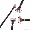 Hirose FX15S-41P-C Twisted Pair Cable for LCD/LED Panels