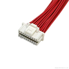 Molex 5011892010 Pico-Clasp Connector Cable 1.0mm Dual Row Inner Positive Lock Wiring Harness