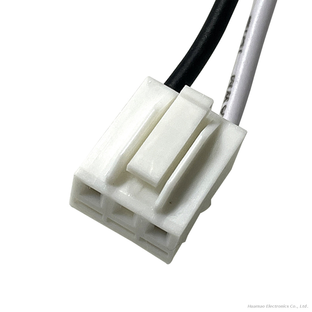 Molex 510670300 Connector Cable 3.5mm Terminal Wire Mighty-SPOX