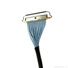 HRS DF81-40P-0.4SD High-Definition Screen Coaxial Connection Cable