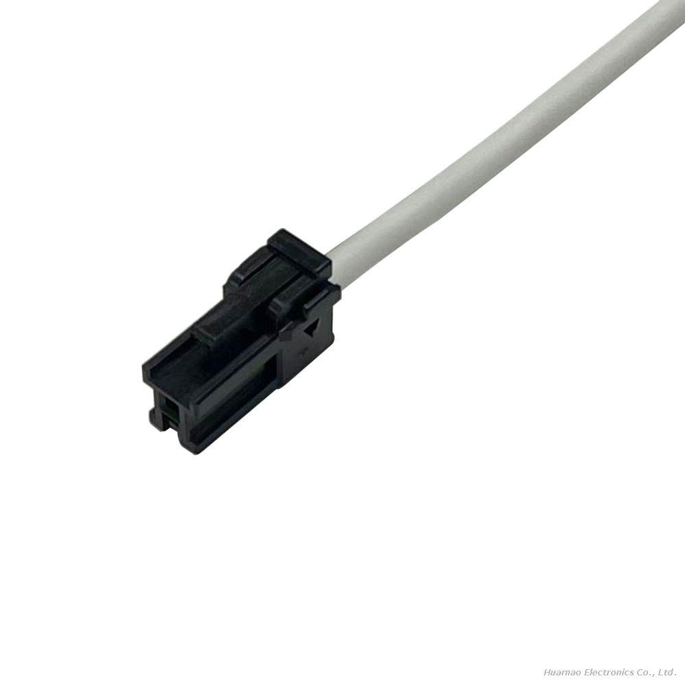 HRS DF63-1S-3.96C Wire to Board Connectors Cable for Internal Power Supply