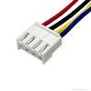 JST VHR-4N Male Female Connector Wire Harness 3.96mm Terminal Cable