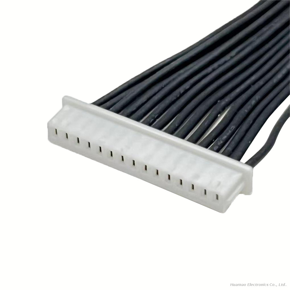 Molex PicoBlade Receptacle Crimp Housing 510211500 1.25mm Pitch Single Row Terminal Wire