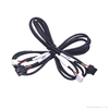 XH2.5 to SM2.54 Connector Cable High Flexible TPU Shielded Wire Harness