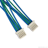 JST 1.0mm Wire to Wire Connector NSHR-05V-S 28AWG Wiring Harness