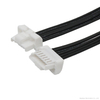 Molex CLIK-MATE Connector Cable 5023800600 1.25mm Terminal Wire Single Row