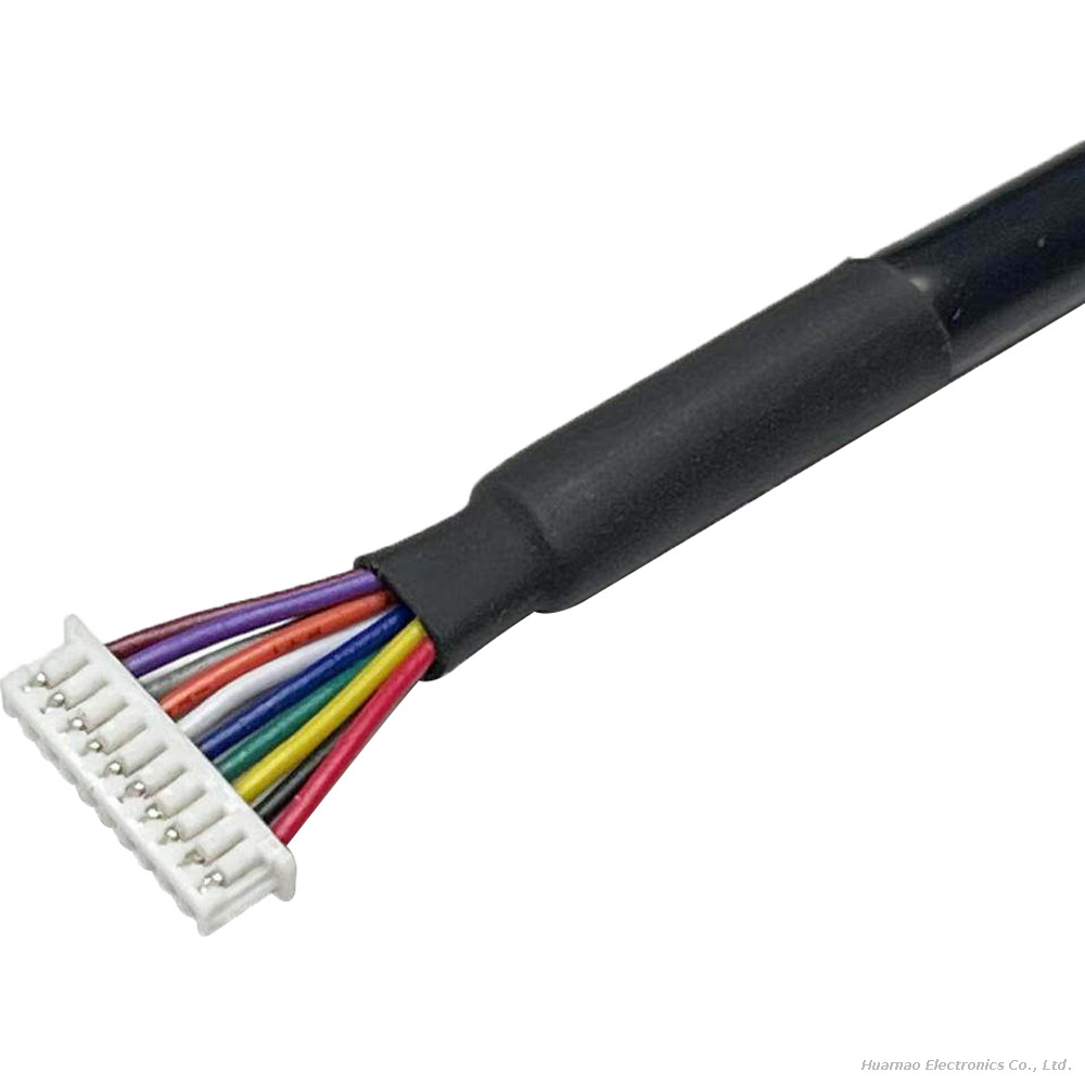 Molex 510211000 PicoBlade Connector Cable 1.25mm Wiring Harness