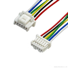 Molex 5013300600 Pico Clasp Connector Cable 1.0mm Crimp Terminal Wire