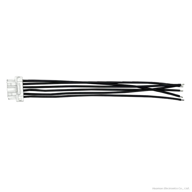 Molex 5024390600 Wiring Harness CLIK-MATE Connector Cable